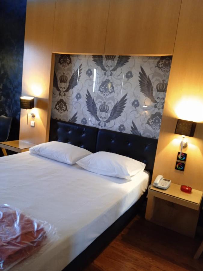 פיראוס Olympic Hotel (Adults Only) מראה חיצוני תמונה