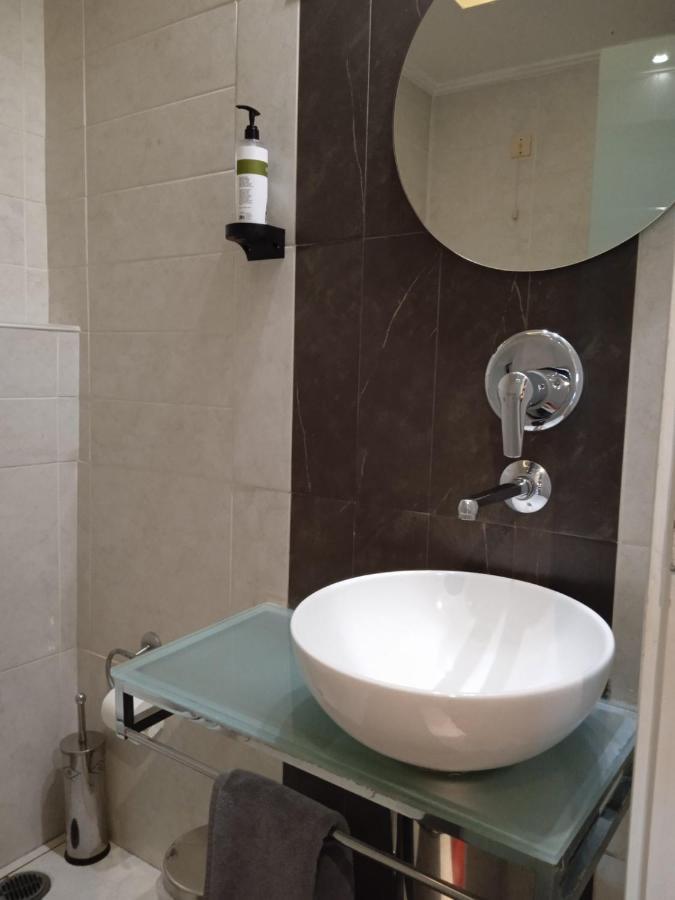 פיראוס Olympic Hotel (Adults Only) מראה חיצוני תמונה