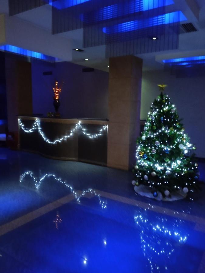 פיראוס Olympic Hotel (Adults Only) מראה חיצוני תמונה